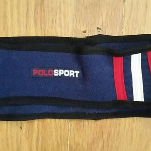 Polo sport ralph lauren headband large